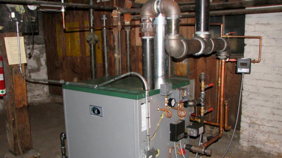 How to Silence a Banging Steam Radiator Angi